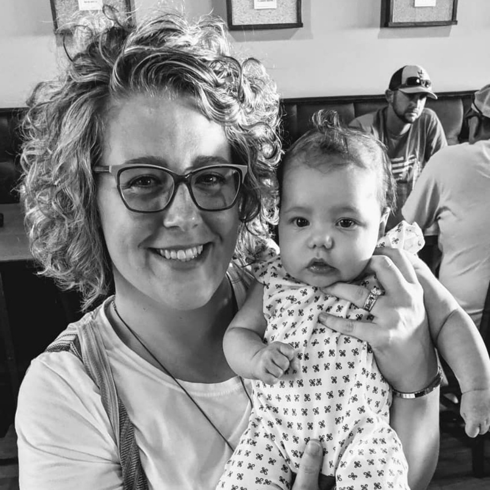 Meet your Posher, Mallory